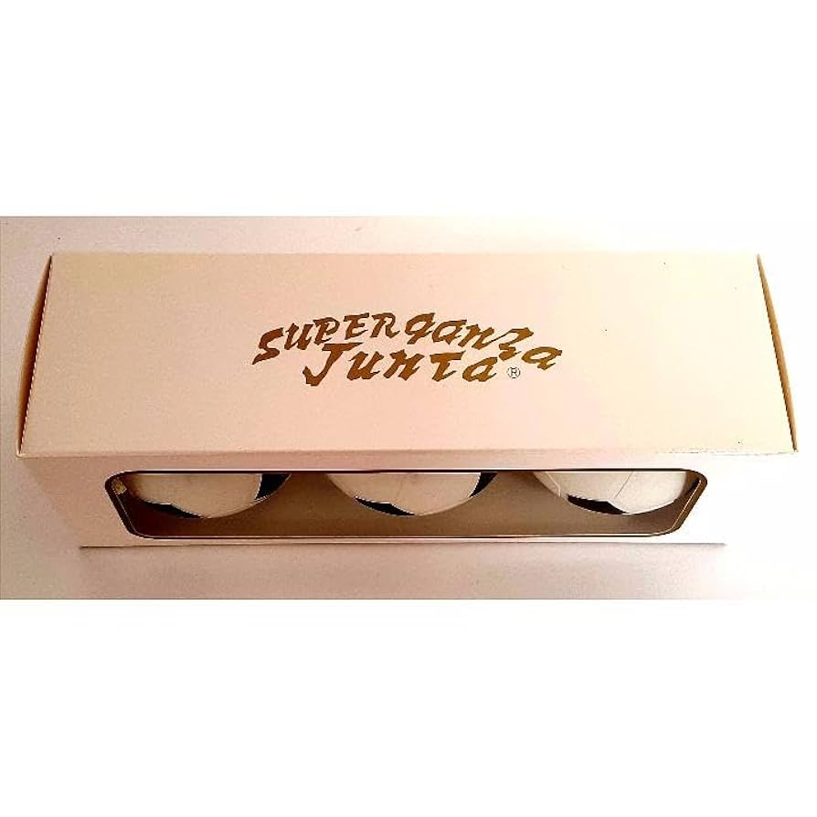 Amazon.co.jp: スーパーガンザジュンタブラジルのサッカーボール